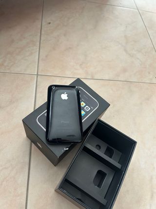 iPhone 3G 8GB  Funzionante ma bloccato