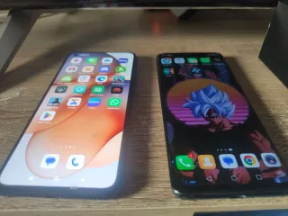 Vendo Huawei Mate 20 Pro Negro