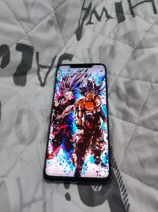 Vendo Huawei Mate 20 Pro Negro