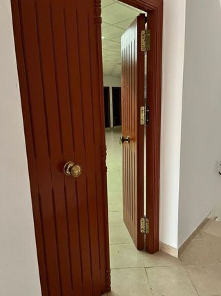 Ático en alquiler en Coria del Río