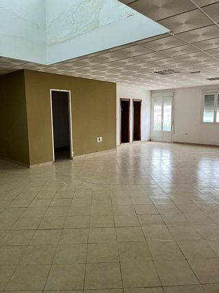 Ático en alquiler en Coria del Río