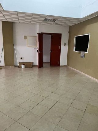 Ático en alquiler en Coria del Río