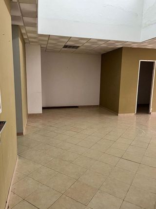 Ático en alquiler en Coria del Río