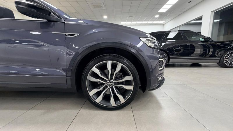 Volkswagen T-Roc R-Line 1.5 TSI Cabrio (2021) 2021, foto 5