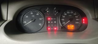 Nissan Primastar 2004