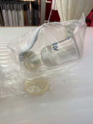 Sacaleches Philips Avent ISIS Manual