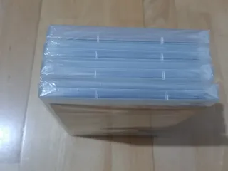 Lote 3 juegos Ps3 precintados