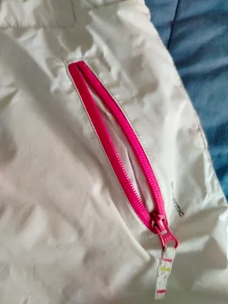 Pantalón de Invierno para Niño