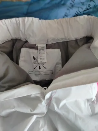 Pantalón de Invierno para Niño