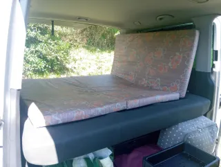 Volkswagen Multivan 2006