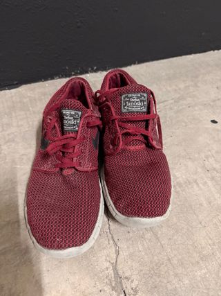 Zapatillas Stefan Janoski Talla 44