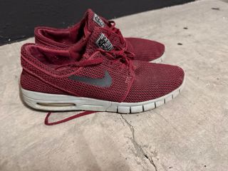 Zapatillas Stefan Janoski Talla 44