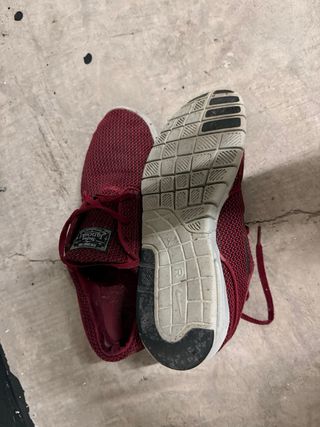 Zapatillas Stefan Janoski Talla 44