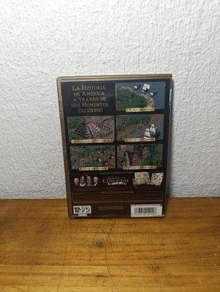 American Conquest Anthology - FX Interactive