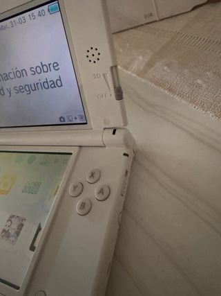 Nintendo 3DS XL