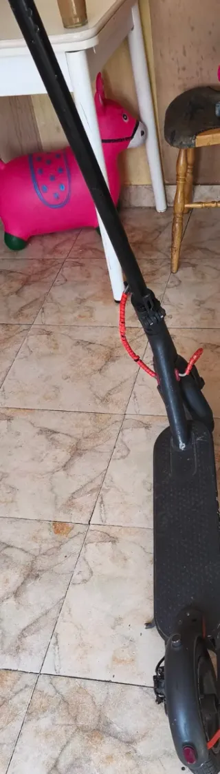 Patinete eléctrico Xiaomi pro2