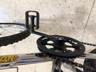 Bicicleta infantil North Cape Ruedas 20”