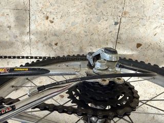 Bicicleta infantil North Cape Ruedas 20”