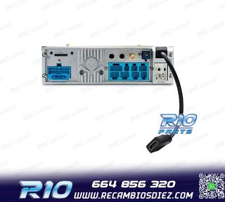 RADIO GPS ANDROID 11 BMW E90 - E91 05-12 E92 - E93 06-14