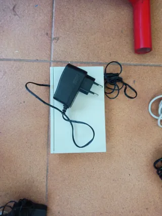 Lote de cables. USB, cargadores, av-vga, av-av...