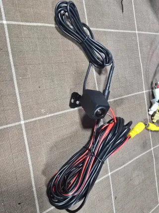 Pantalla Radio Coche T5