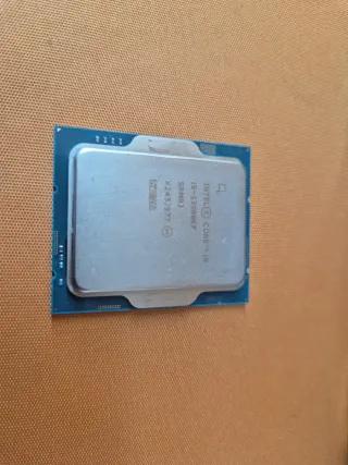 Intel Core i9-13900KF Procesador LGA1700