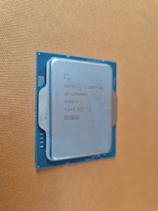 Intel Core i9-13900KF Procesador LGA1700