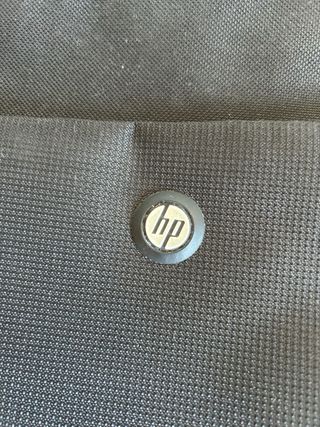 Maletín HP para portátil