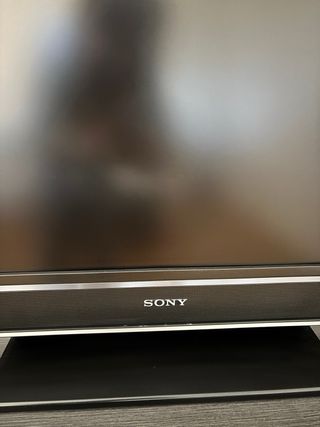 Sony Bravia TV 31.5 pulgadas Negro