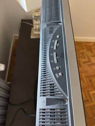 Sony Bravia TV 31.5 pulgadas Negro