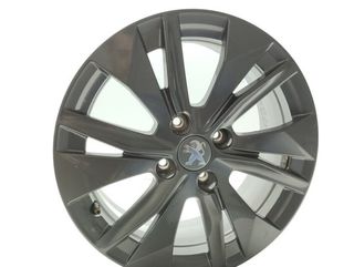 Llanta peugeot 98281855zv 2008 ii ud us uy 2374929