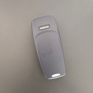 Nokia 3310 con caricabatterie e batteria nuova