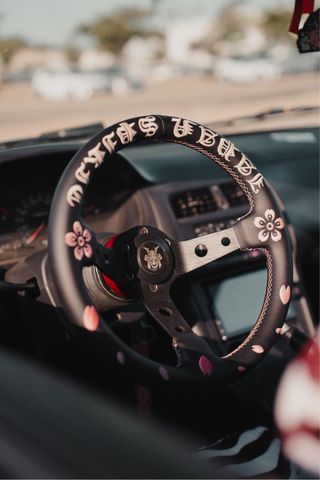 Nissan silvia s14 200 SX