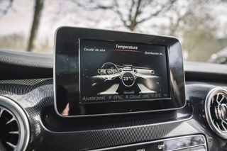 MERCEDES-BENZ Clase V 250 d Largo AMG