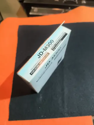 Cargador Pioneer JD-M300 para 6 CDs