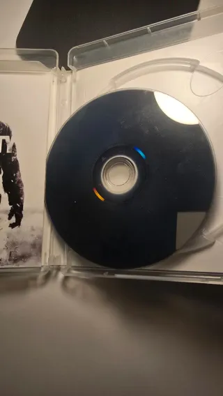 Lote 4 Juegos PS3: Call of Duty, Battlefield