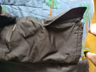 Pantalón Invierno Niño