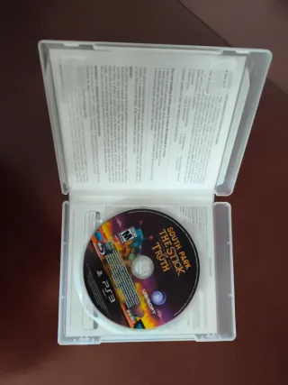 South Park The Stick of Truth PS3 (SIN CENSURA)