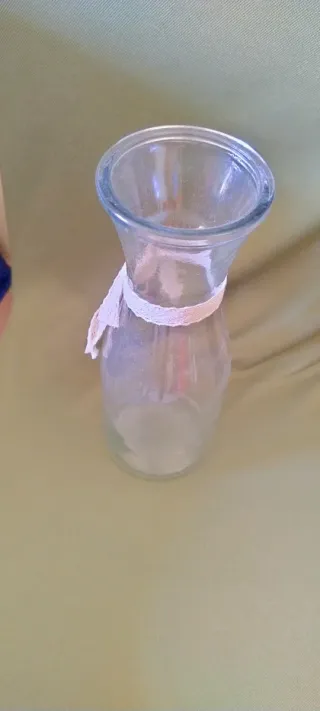 Boccale di vino decorazione e idea regalo natale