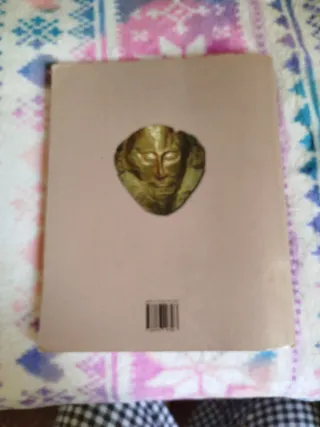 Pragma (Grec) Batxillerat + Quadern d'exercicis...