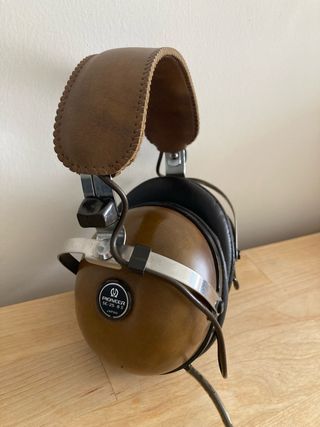 Auriculares Vintage Pioneer SE-25
