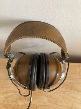 Auriculares Vintage Pioneer SE-25