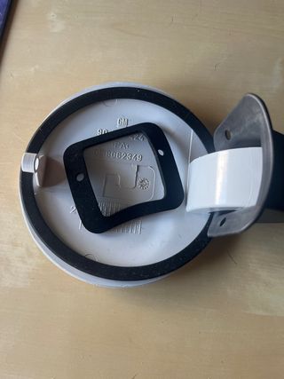 Tapa Gasolina Opel Corsa B GM 90444456