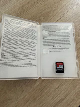 Videojuego lego city