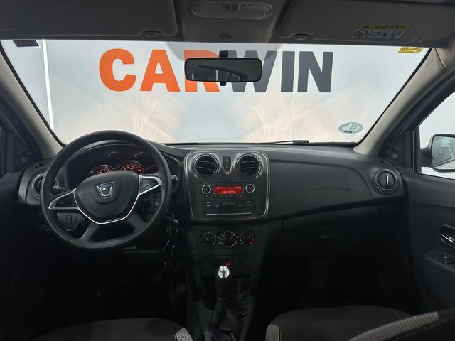 Dacia Sandero 2020
