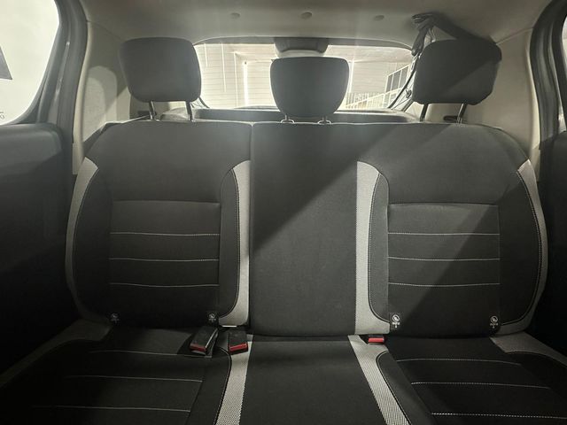 Dacia Sandero 2020