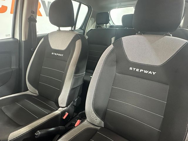 Dacia Sandero 2020