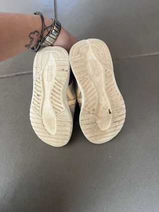 Zapatillas Munich niño