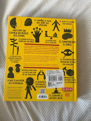 El libro de la economía