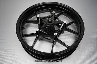 Llanta delantera BMW S1000R 2014 - 2020 K47